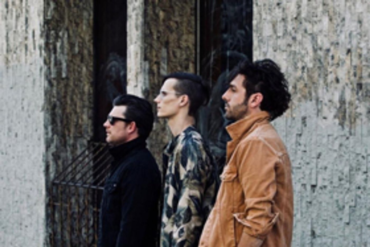 Animal Waves to Release EP1 September 28 Animal Waves to Release EP1 September 28 Image