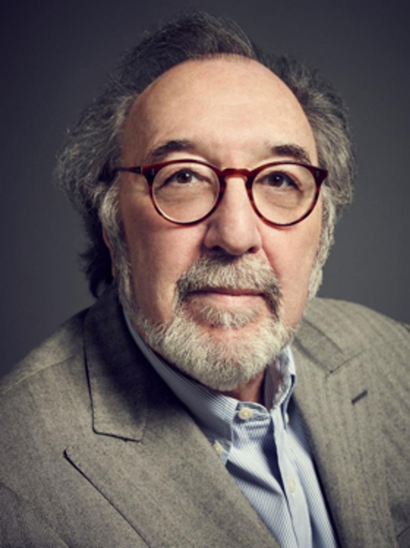 Filmmaker James L. Brooks to Receive WGAW's 2018 Laurel Award for Screenwriting Achievement  Image