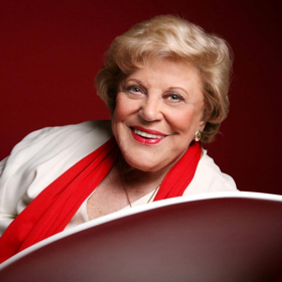 Interview: THE SHOW GOES ON! Broadway,Television And Screen Icon Kaye Ballard Talks About Her New Documentary Film And More  Image
