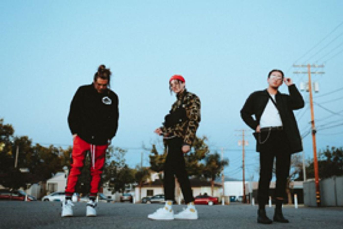 Chase Atlantic Announce Summer North American Headline Tour & New Album Chase Atlantic Announce Summer North American Headline Tour & New Album Image