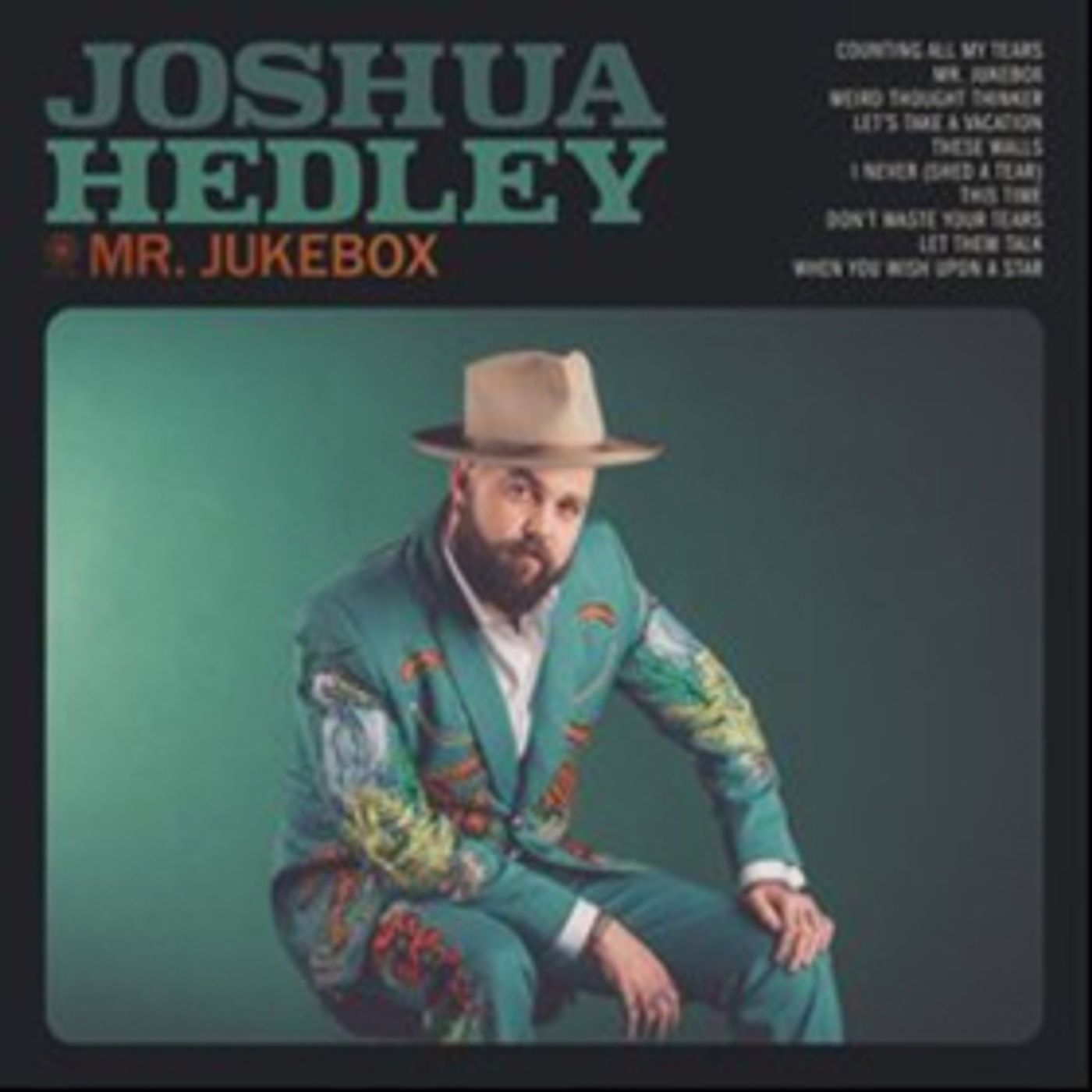 Joshua Hedley's 'My Opry Debut' Episode Premieres at Rolling Stone Country  Image