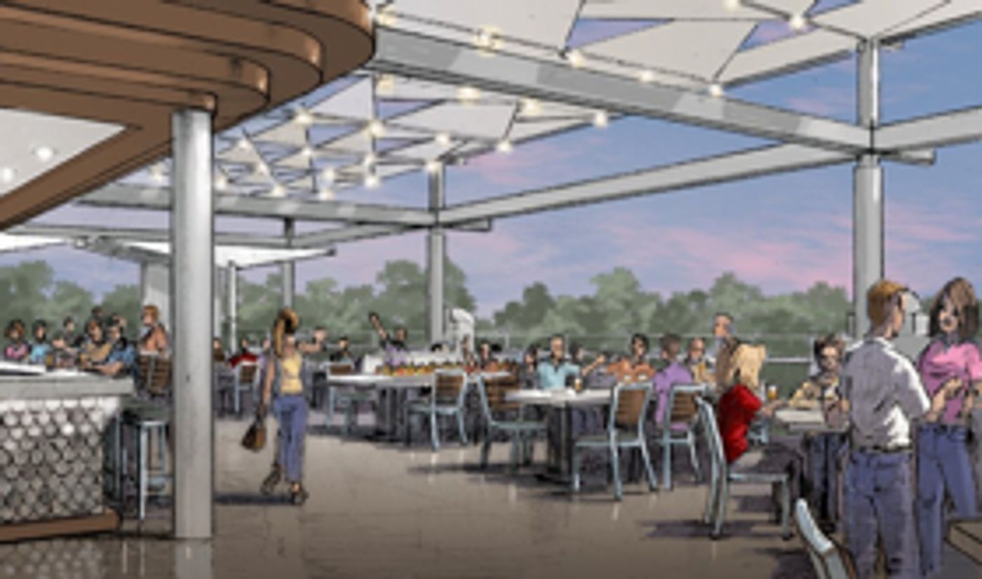 BWW Preview: BALLAST POINT BREWING to Open in Downtown Disney at Disneyland Resort BWW Preview: BALLAST POINT BREWING to Open in Downtown Disney at Disneyland Resort Image