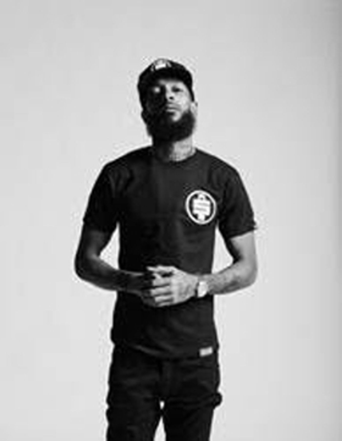 Atlantic Unveils Milestone Deal With NIPSEY HUSSLE  Image