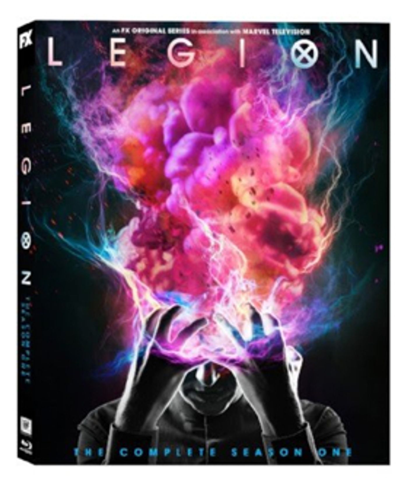 First Season of FX's LEGION Arrives on Blu-ray & DVD 3/27  Image