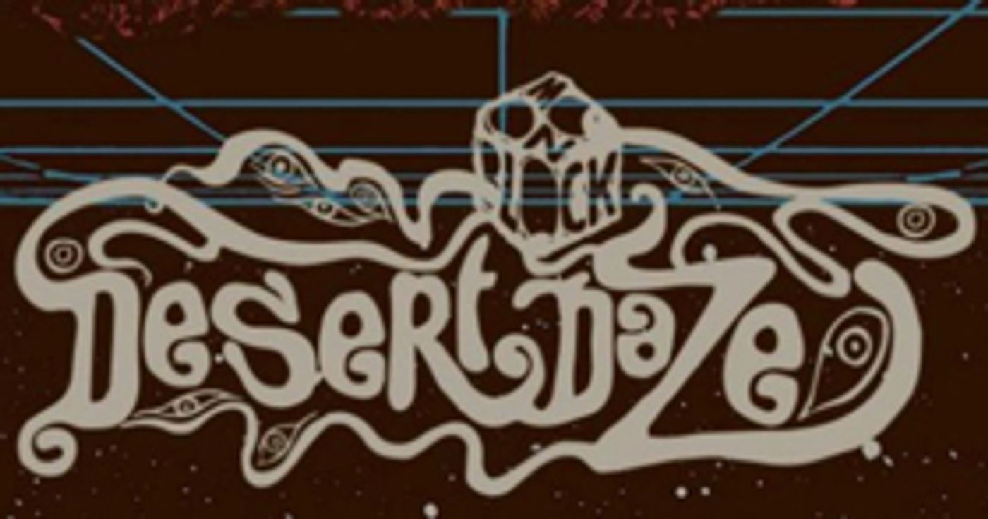 Desert Daze 2018 Reveals Phase III Transmission Desert Daze 2018 Reveals Phase III Transmission Image