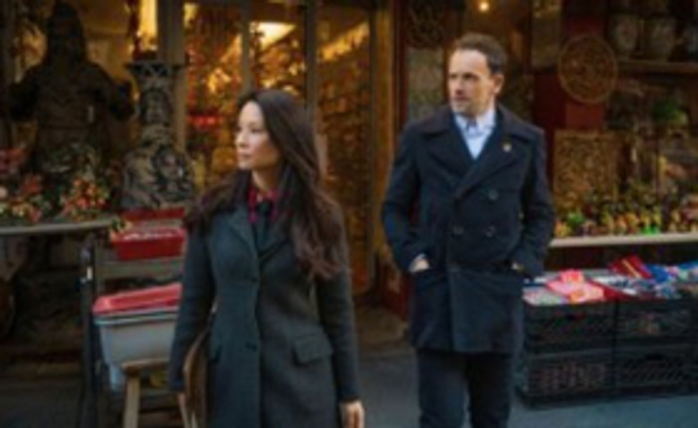 CBS Announces Spring Series Return Dates  Image