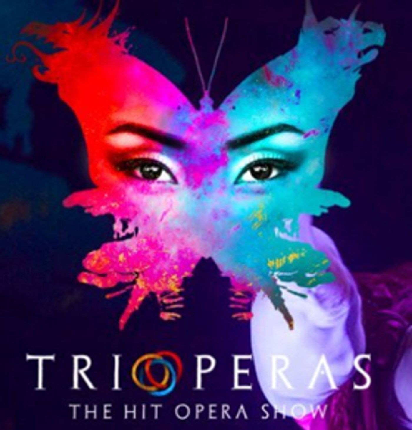 Covent Garden Soloists Productions Present The World Premiere Of TRIOPERAS  Image