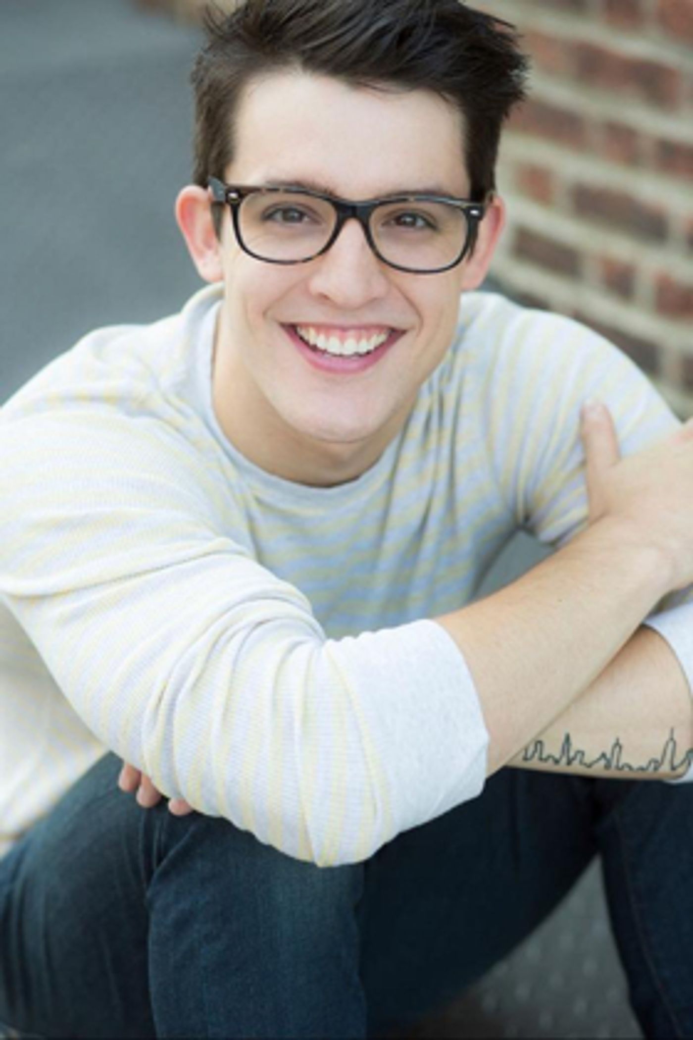 FPAC to host Newsies Dance Master Classes with Broadway's Clay Thomson  Image
