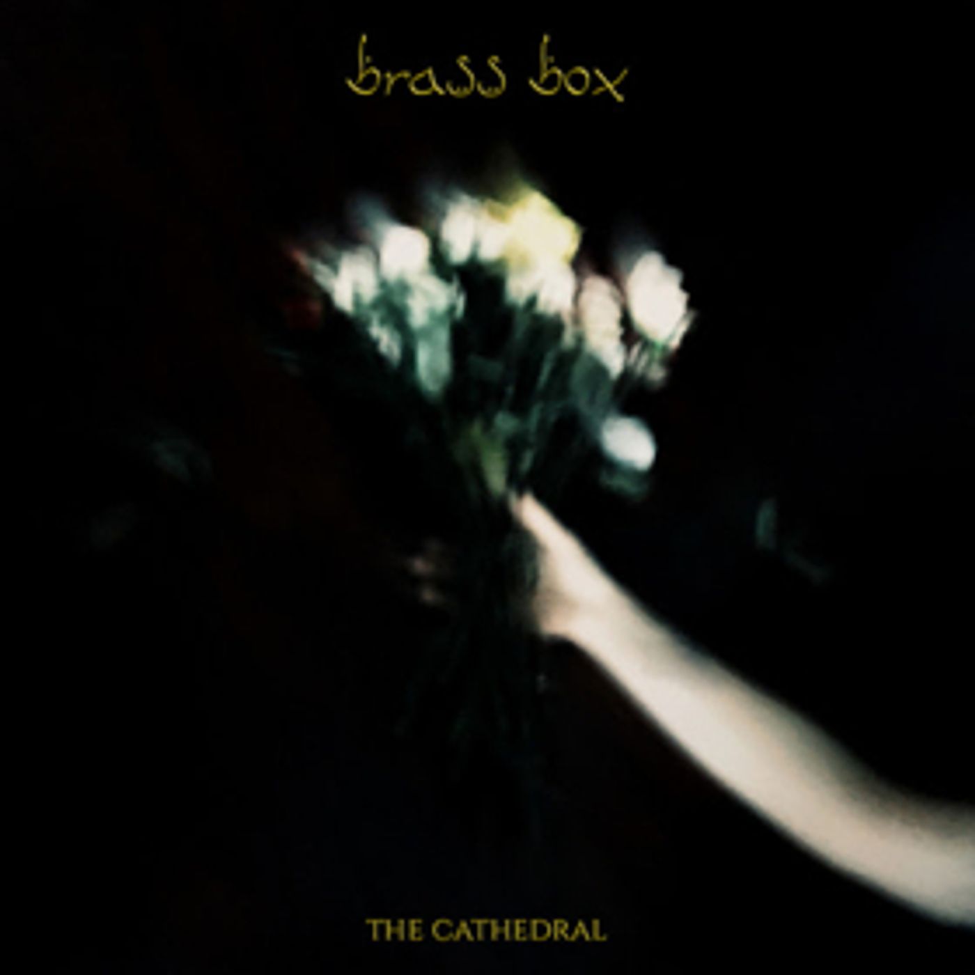 Brass Box Announce June Residency at The Echo in Los Angeles, New Album Out Now On Brass Box Announce June Residency at The Echo in Los Angeles, New Album Out Now On Image