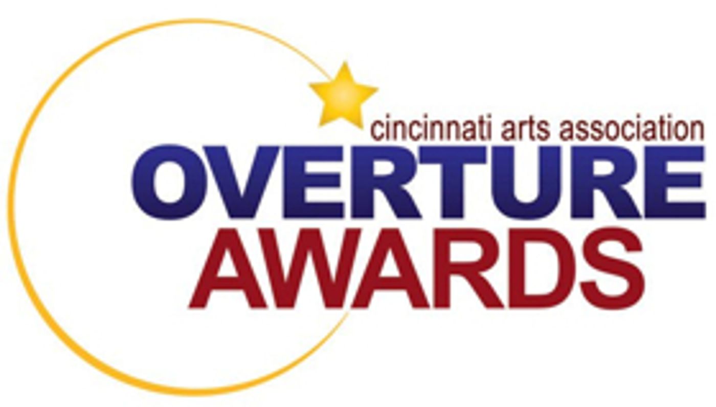 CAA 2018 Overture Award Winners Announced CAA 2018 Overture Award Winners Announced Image