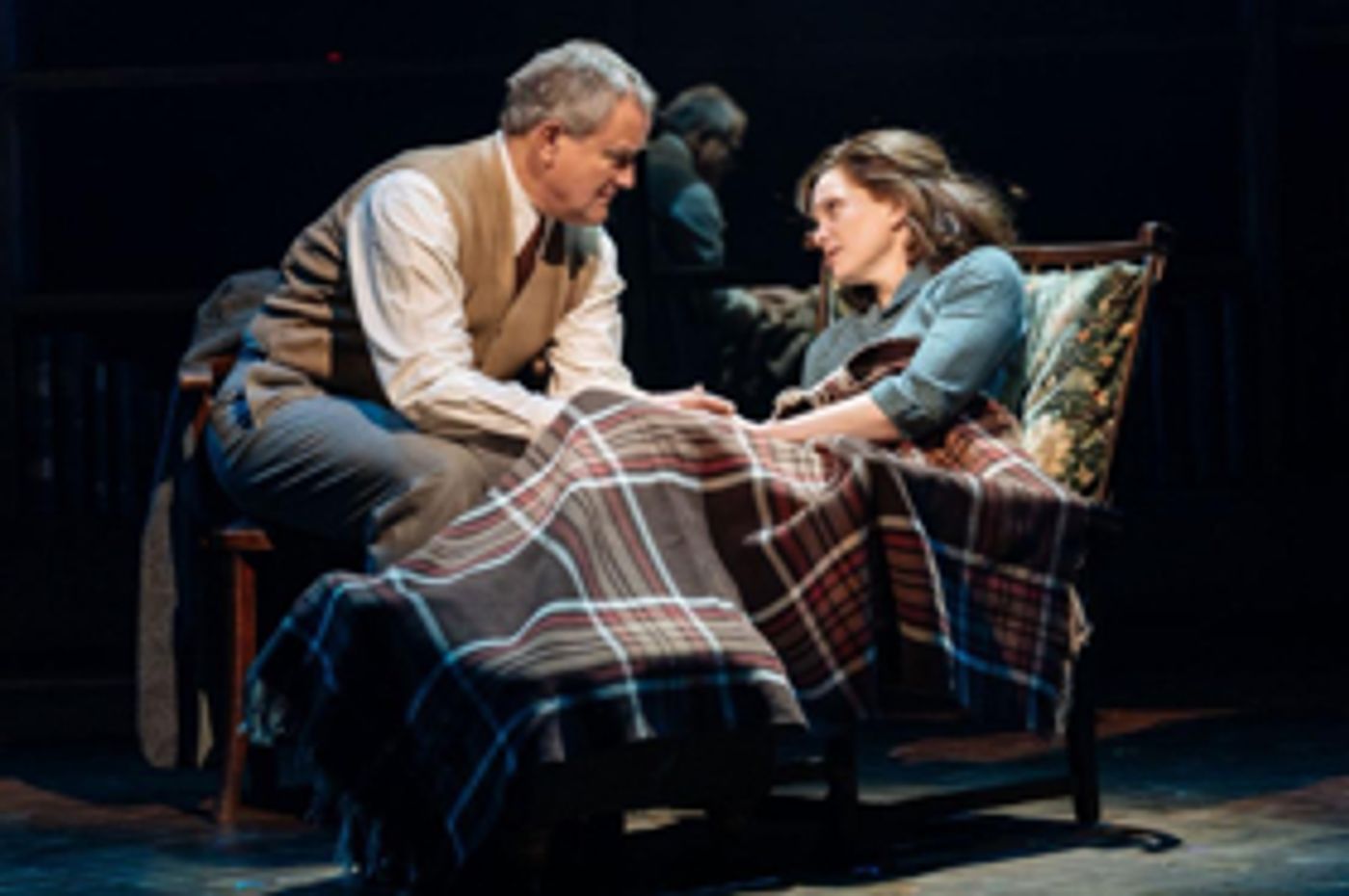 Review: SHADOWLANDS, Chichester Festival Theatre  Image