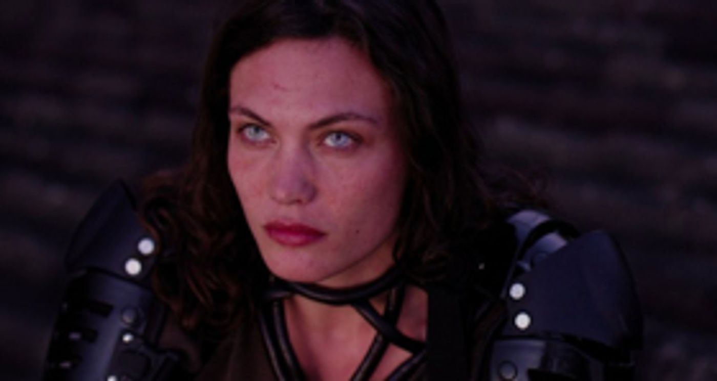 World Premiere of JESSICA FOREVER to Close TIFF's 2018 Platform Programme  Image