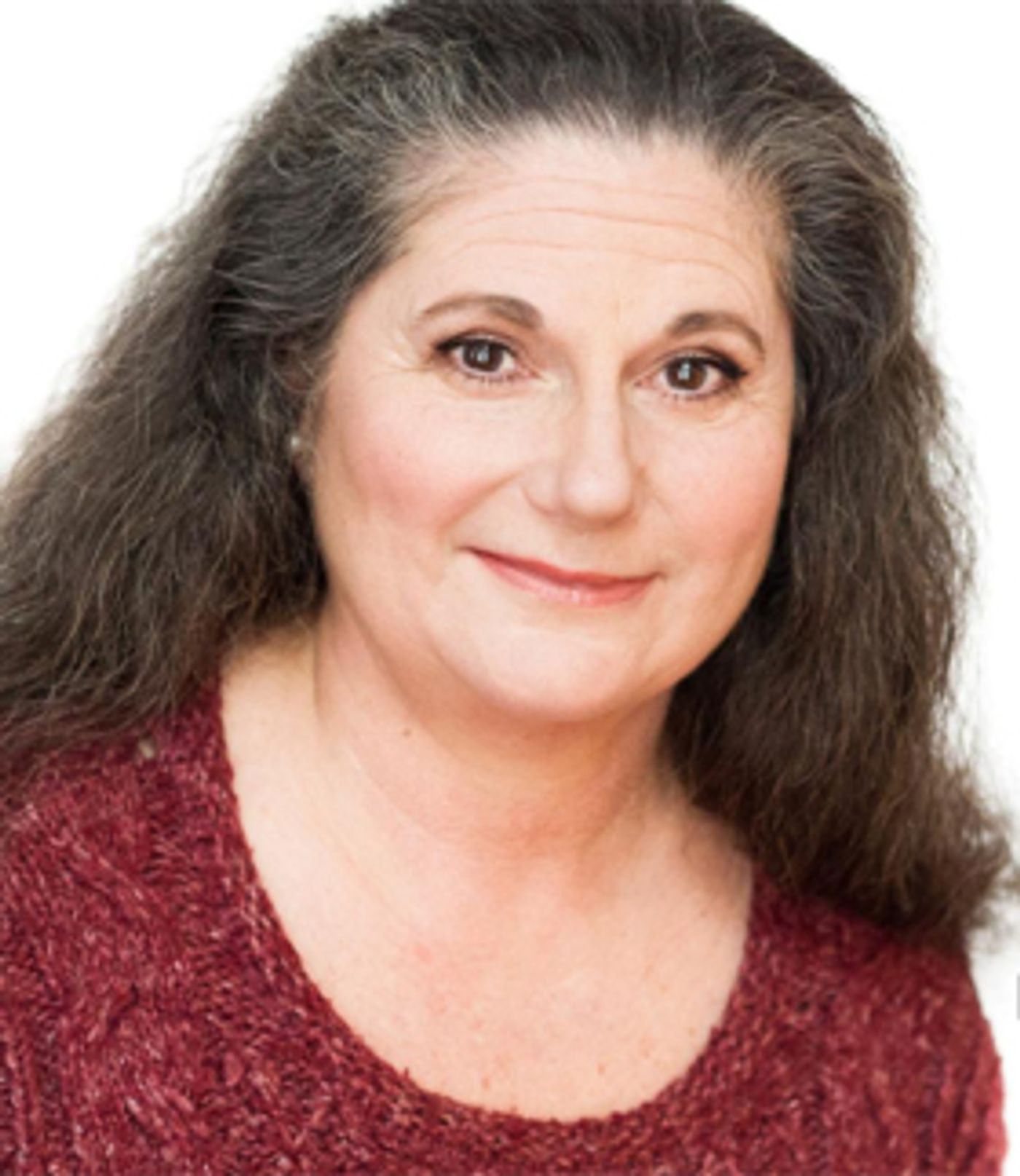 Interview: Theatre Life with Laura Giannarelli  Image