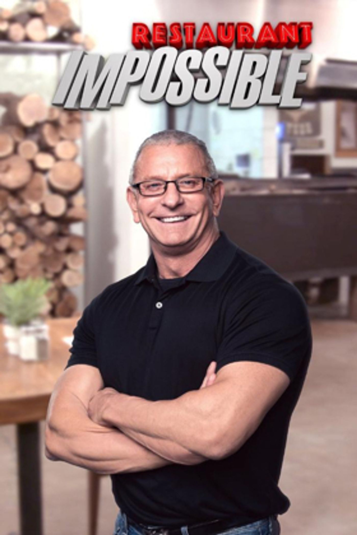 Food Network Fast Tracks New Episodes Of RESTAURANT: IMPOSSIBLE Food Network Fast Tracks New Episodes Of RESTAURANT: IMPOSSIBLE Image