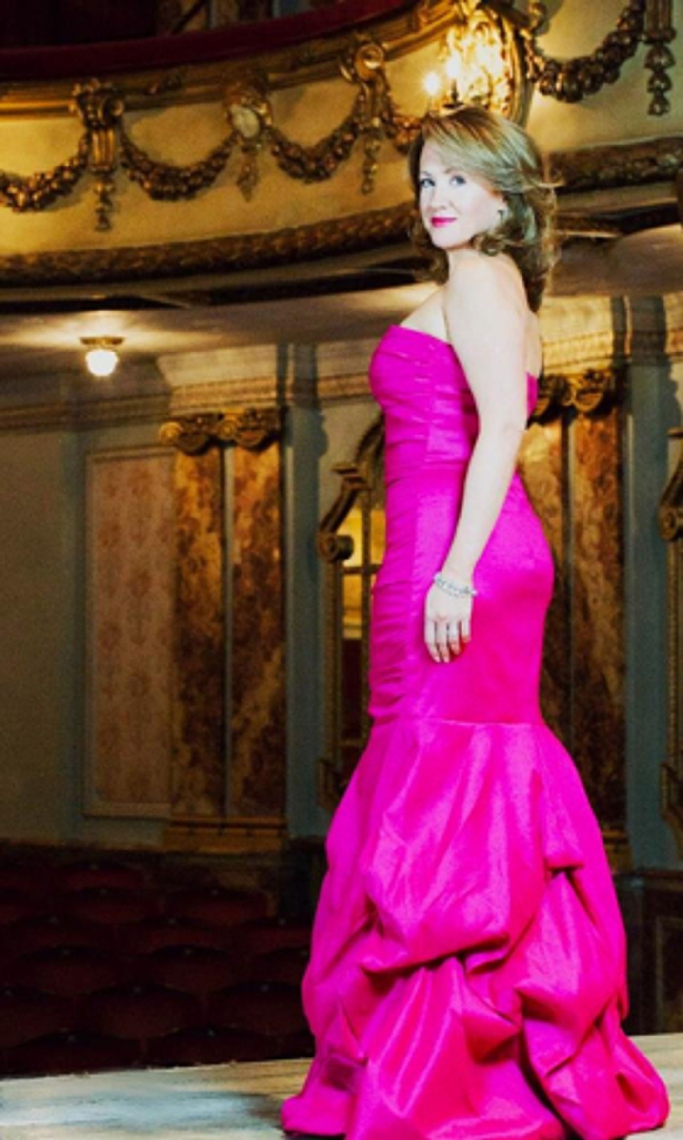 Shona White To Make Feinstein's/54 Below Debut  Image