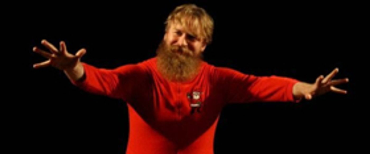 SUGAR PLUM GARY is Coming to Town SUGAR PLUM GARY is Coming to Town Image