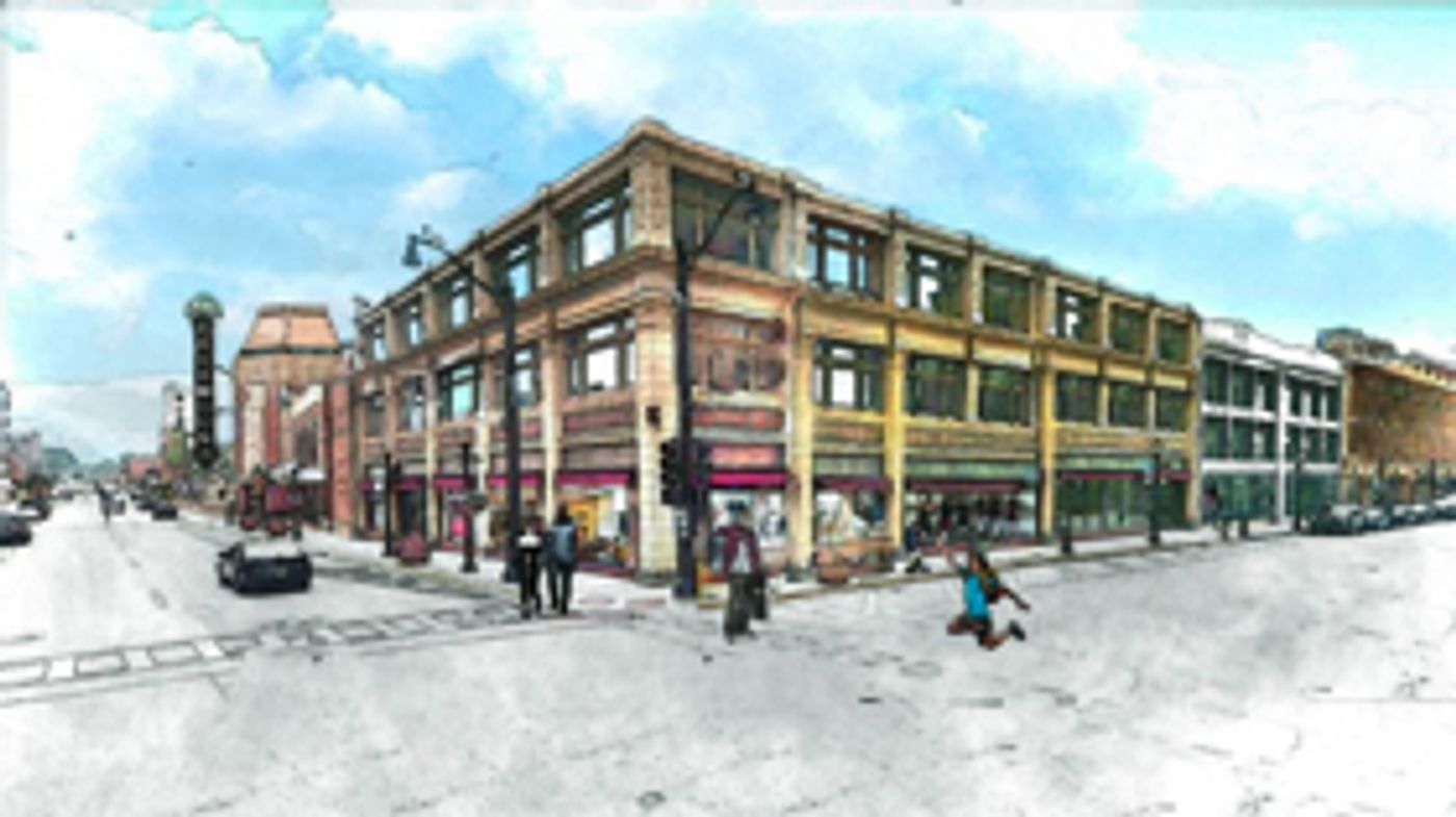 Paramount School of the Arts Holds Grand Opening June 1, Plus Summer Programs Paramount School of the Arts Holds Grand Opening June 1, Plus Summer Programs Image