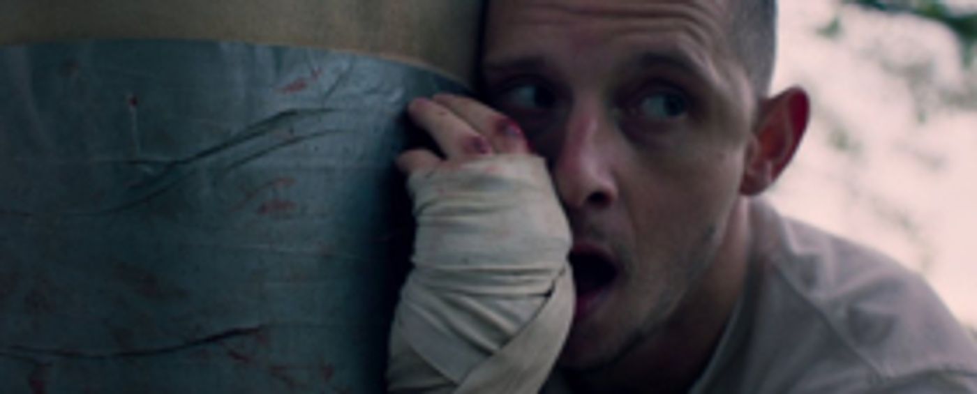 DONNYBROOK to Open the TIFF's 2018 Platform Programme  Image