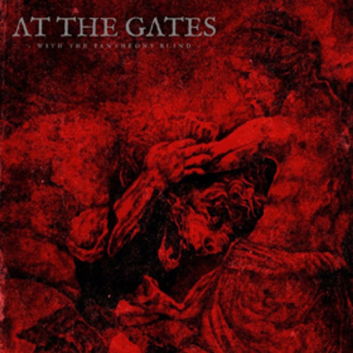 At The Gates Announce Special New EP Releases At The Gates Announce Special New EP Releases Image