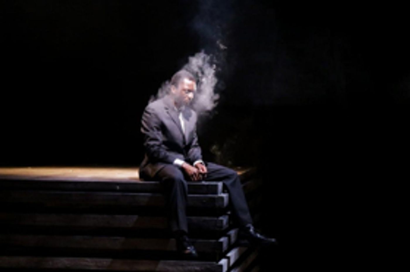 Interview: Natalie Ibu Talks GOOD DOG  Image