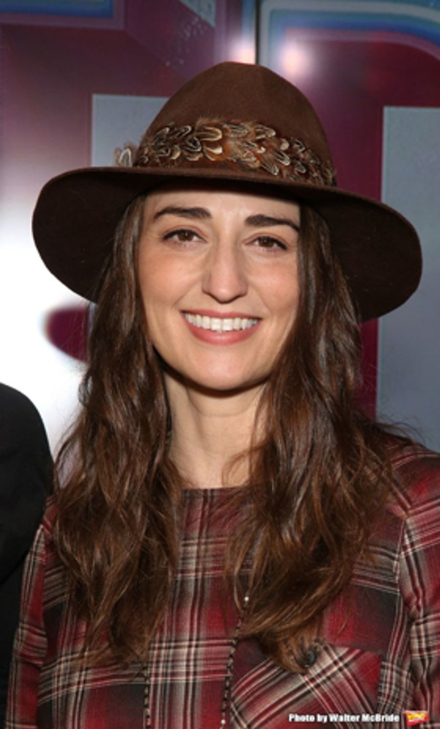 Sara Bareilles to Portray Mary Magdalene in NBC's JESUS CHRIST SUPERSTAR LIVE IN CONCERT Image