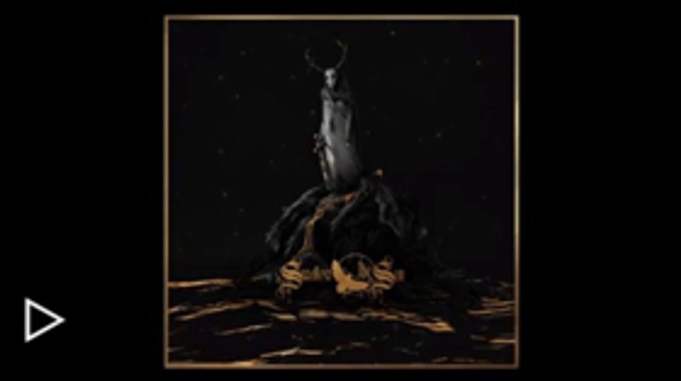 Swallow The Sun Releases First Single UPON THE WATER Off Of When A Shadow Is Forced Into The Light  Image