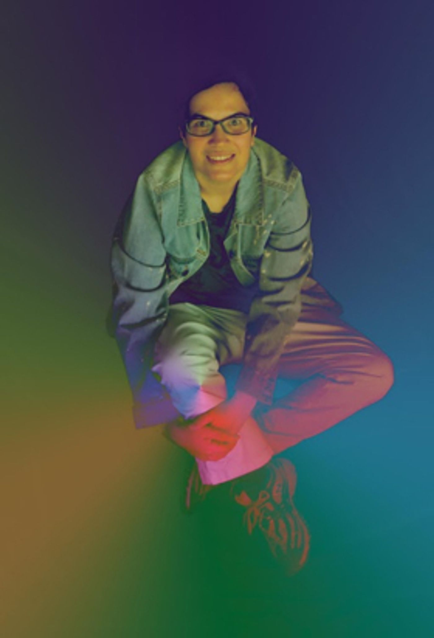 Theatre Terrific Presents HELLO  Image