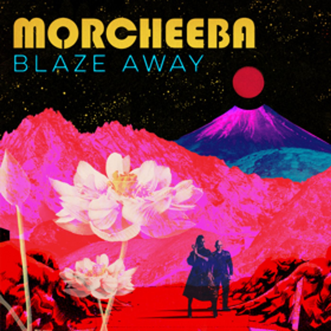Morcheeba Releases FaltyDL Remix Of SET YOUR SAILS Morcheeba Releases FaltyDL Remix Of SET YOUR SAILS Image