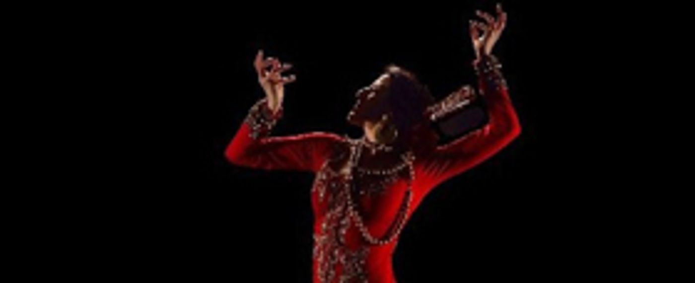 Arts Centre Melbourne And Arts Projects Australia Present YO, CARMEN  Image