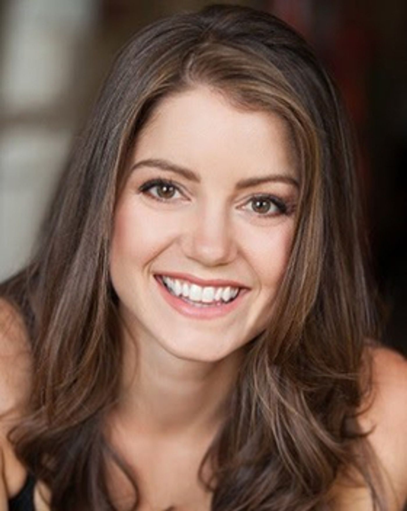 Behny and Christopher to Star in Disney's BEAUTY AND THE BEAST  Image