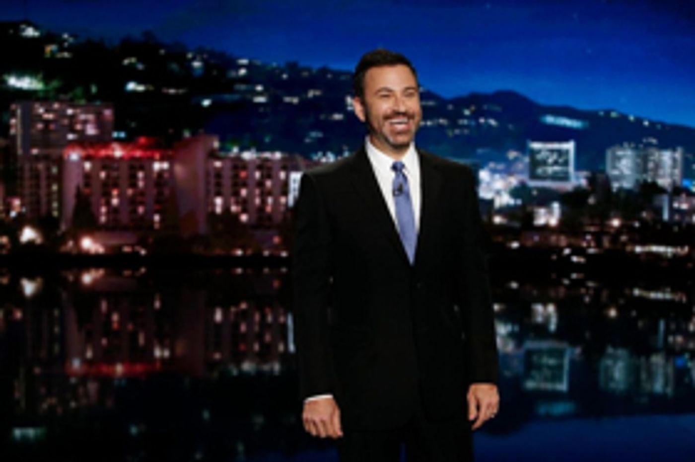 Kayne West to Appear on JIMMY KIMMEL LIVE Kayne West to Appear on JIMMY KIMMEL LIVE Image
