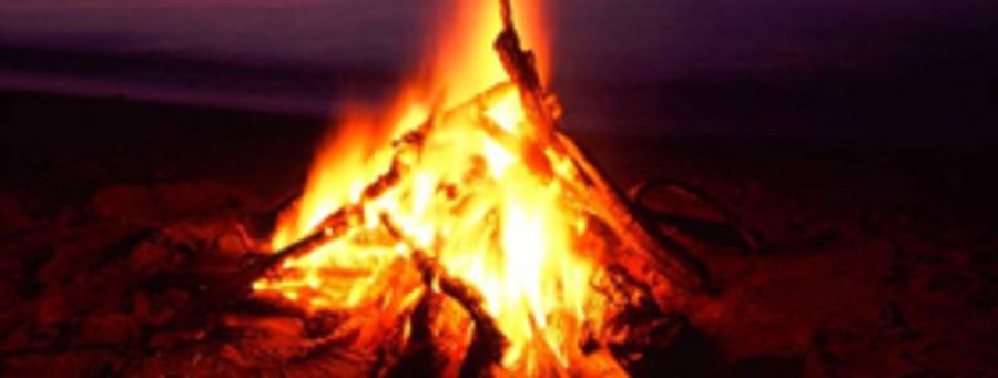 Combined Artform at Studio C Present CAMPFIRE STORIES Image