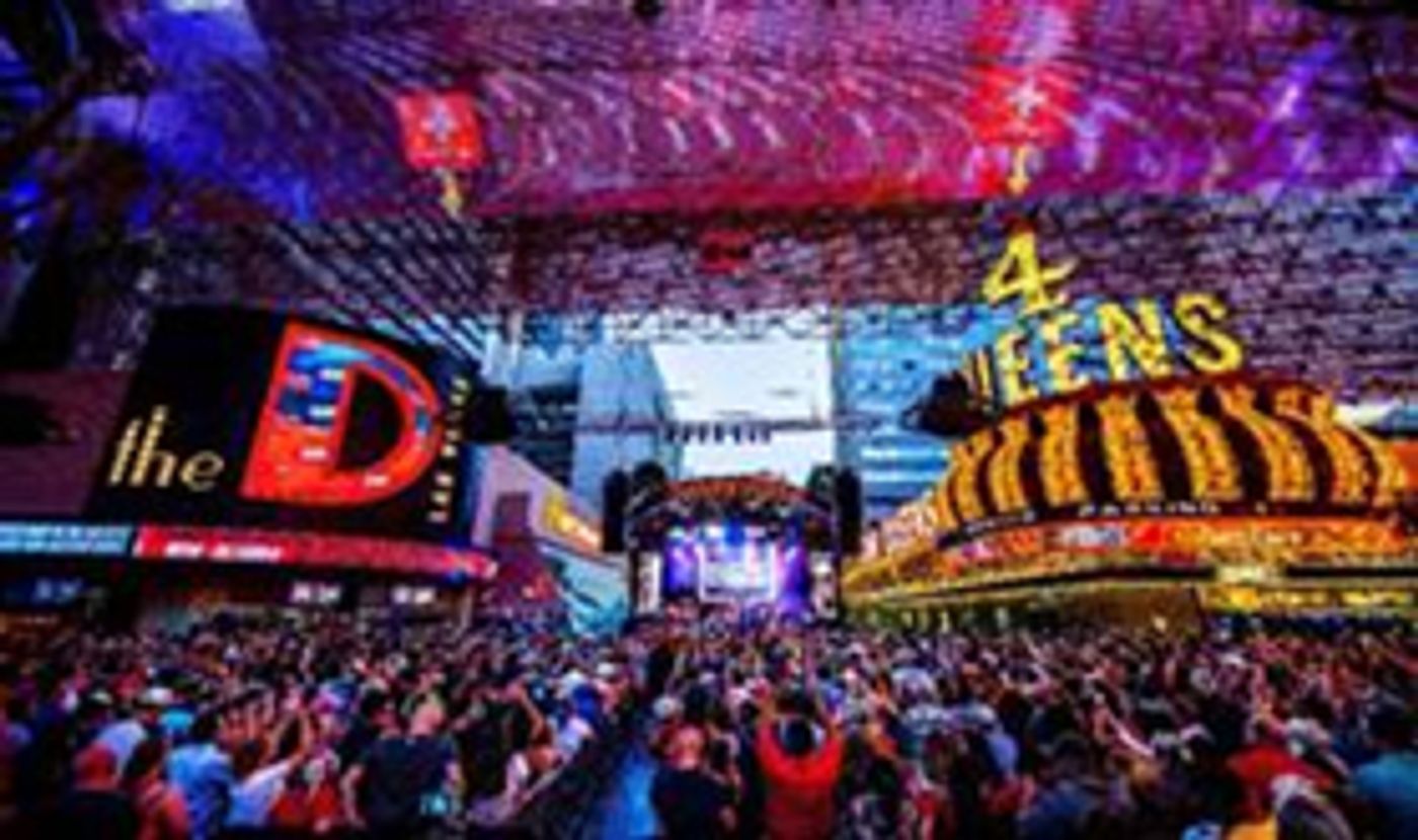 Fremont Street Experience Announces Downtown Rocks Free Concert Series Lineup Additions Fremont Street Experience Announces Downtown Rocks Free Concert Series Lineup Additions Image