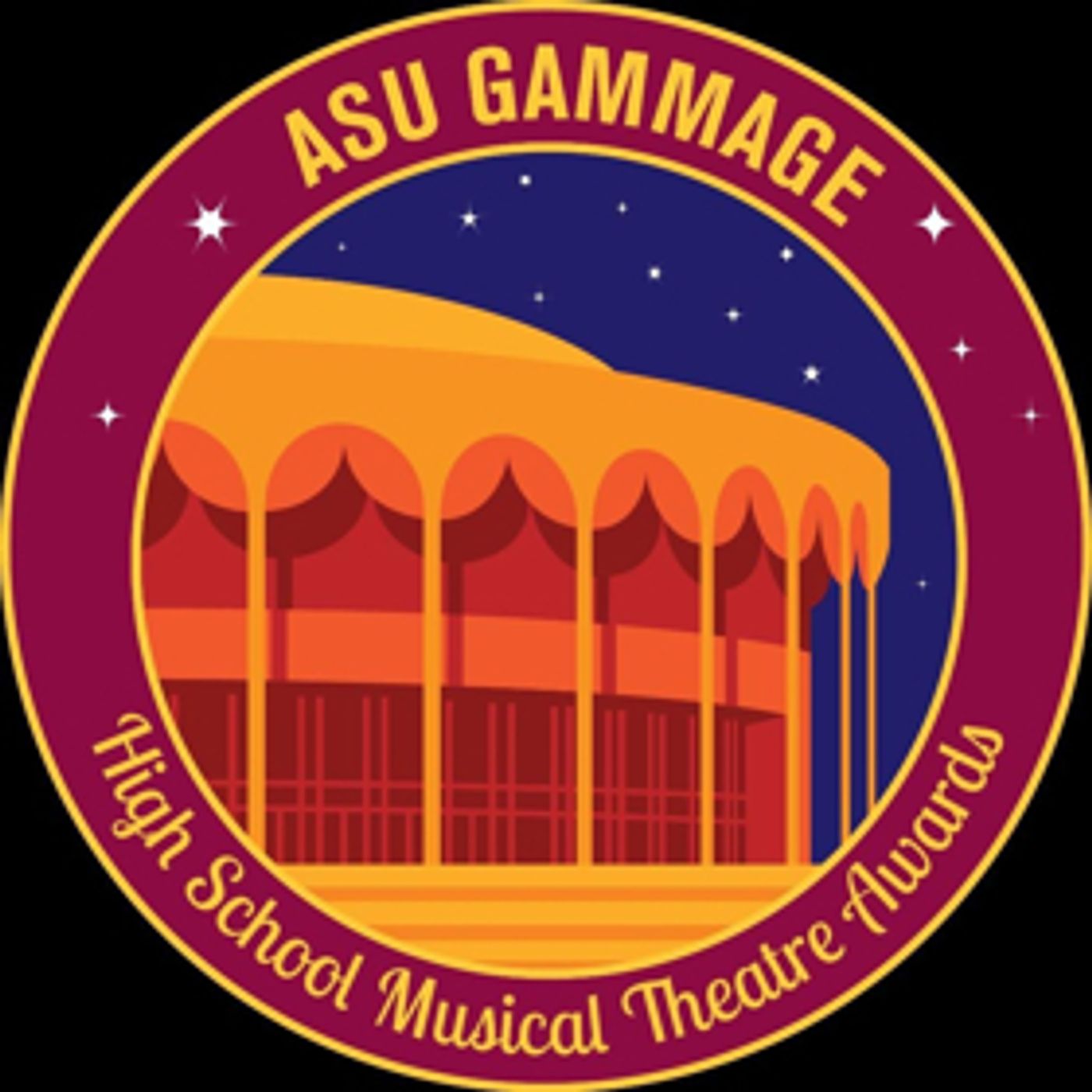 ASU Gammage Announces Nominees and Finalists for High School Musical Theatre Awards  Image