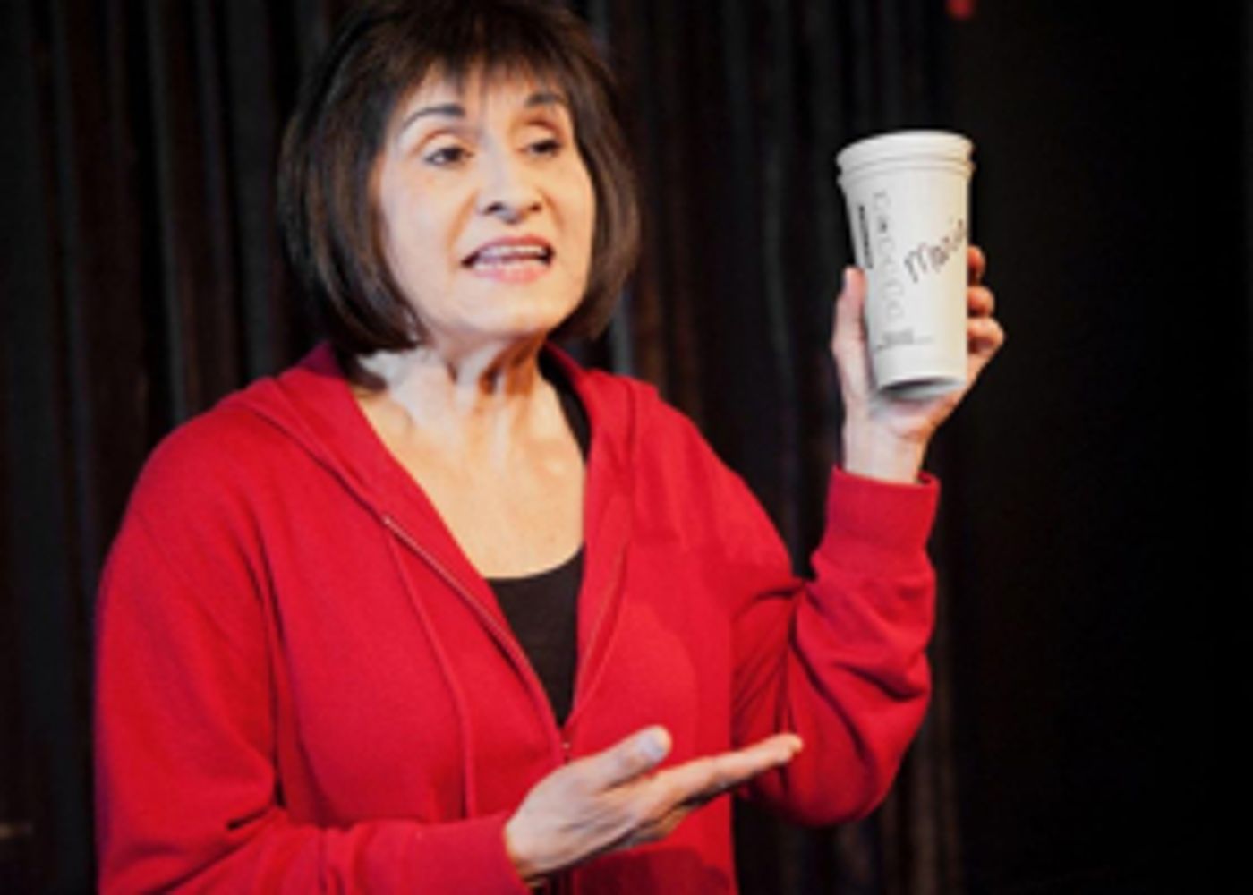 WHY WOULD I MISPRONOUNCE MY OWN NAME? Extends at the Marsh  Image