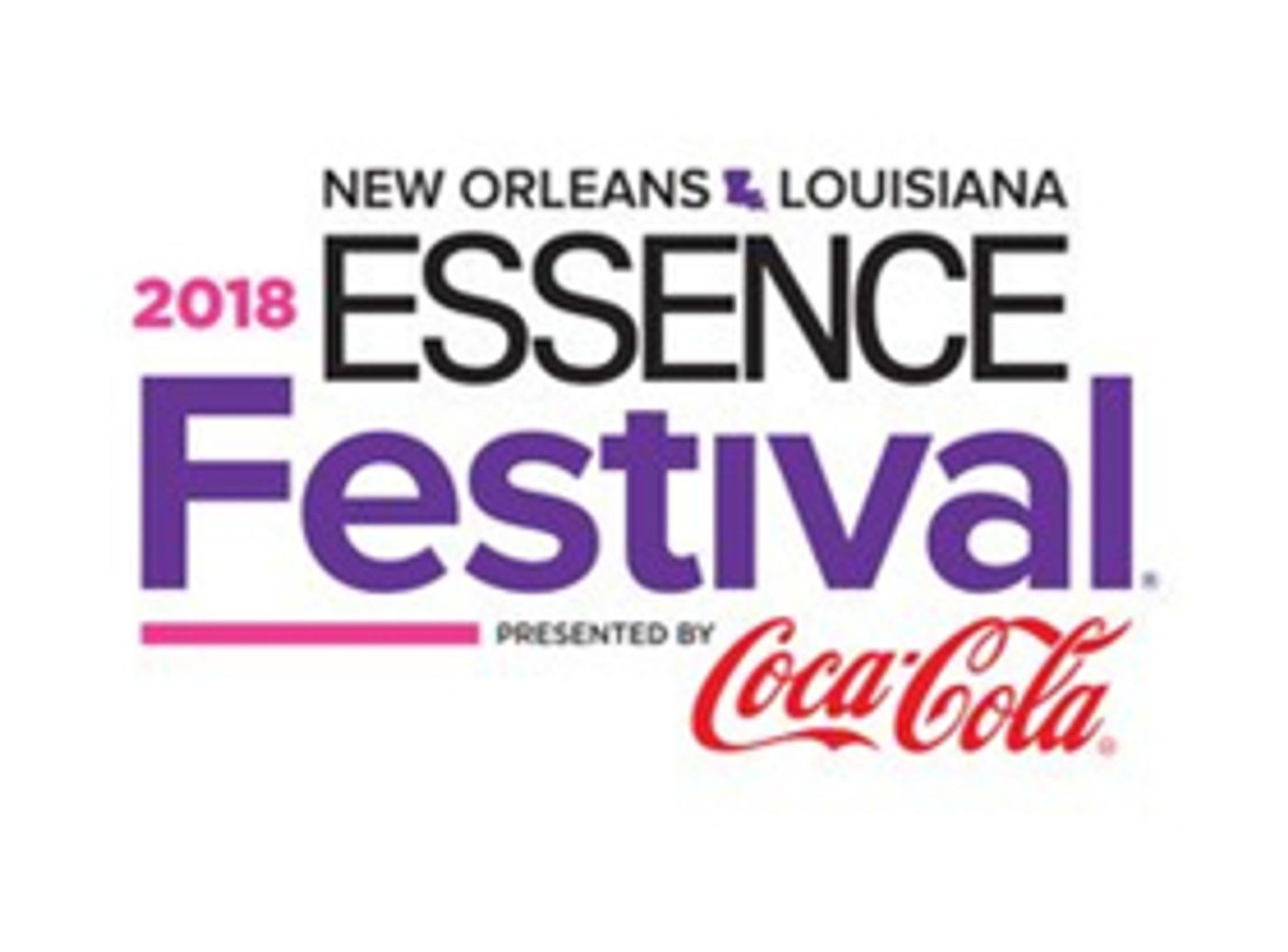 2018 ESSENCE Festival Initial Line-Up Announced! 2018 ESSENCE Festival Initial Line-Up Announced! Image