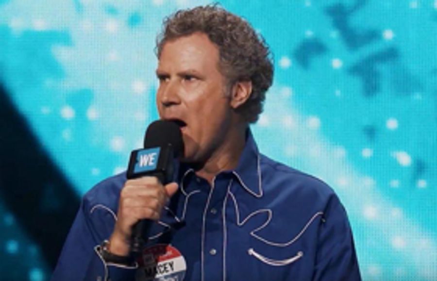 'WE Day' Special Hosted by John Stamos to Be Broadcast on 8/17 on ABC Image