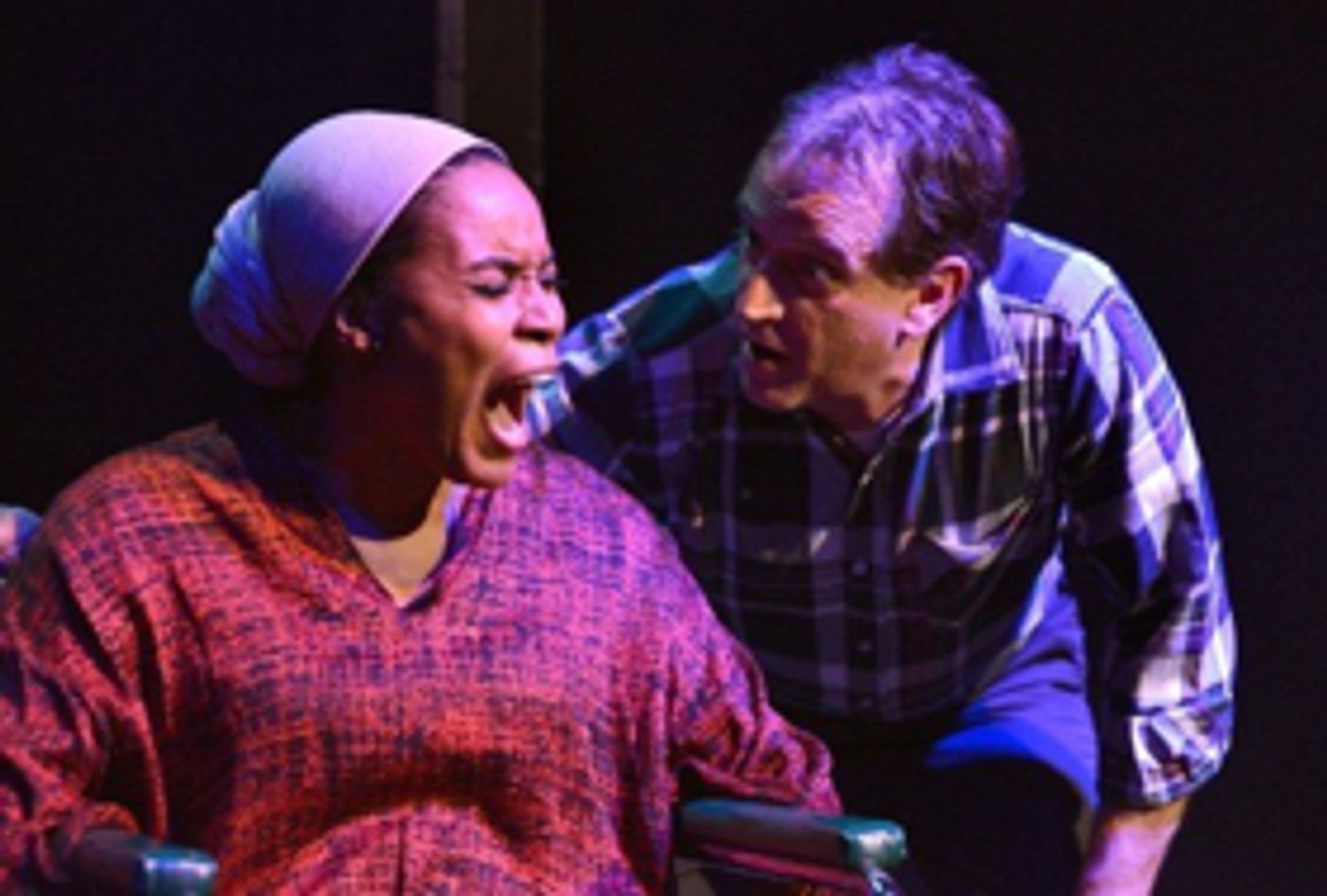 Review: A 60's TRILOGY Recounts Three Iconic Moments in an Era That Changed the World  Image