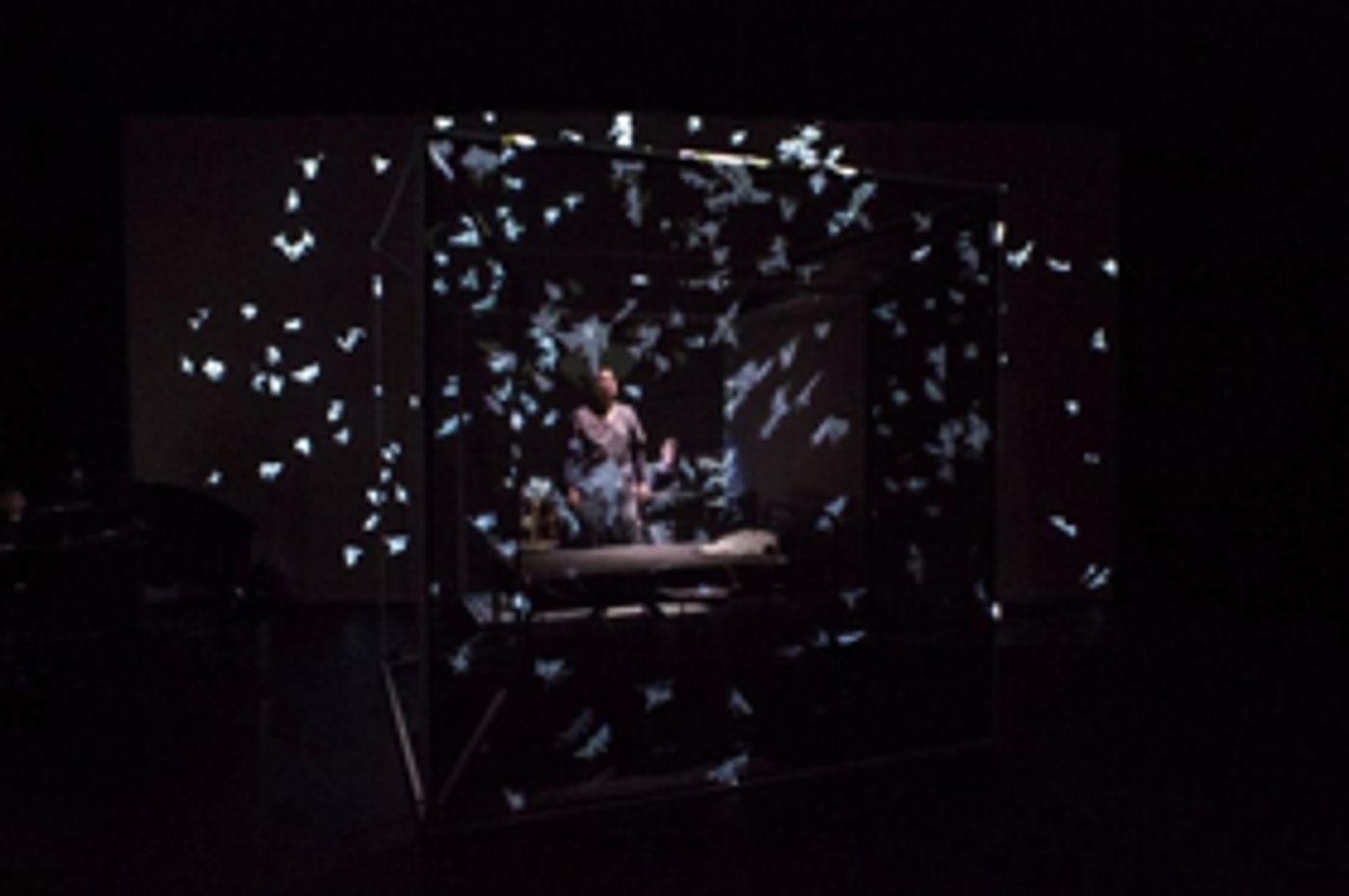 BWW Overview: A Look-Back at Opera's Many-Colored Dream Coat of Performance Highs in 2018  Image