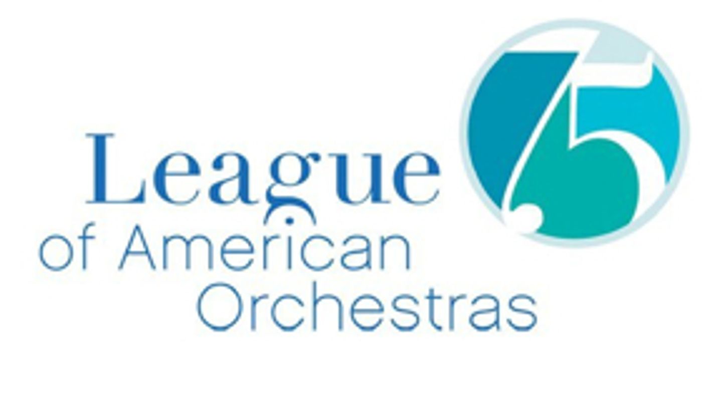 League Announces National Conductor Preview Lineup  Image