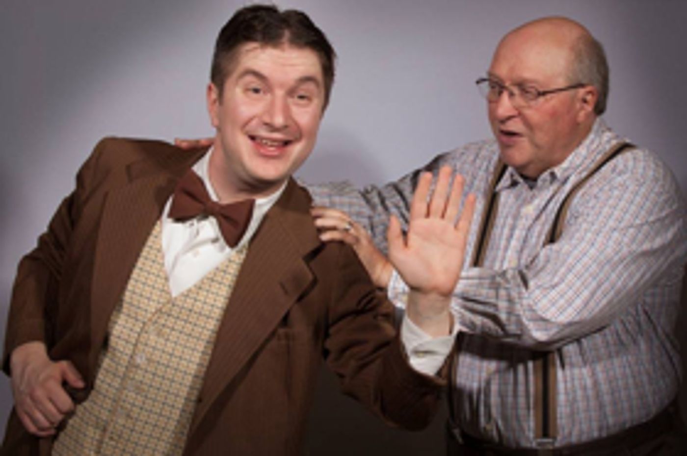 Review: York's TAFE Takes On OUR TOWN  Image