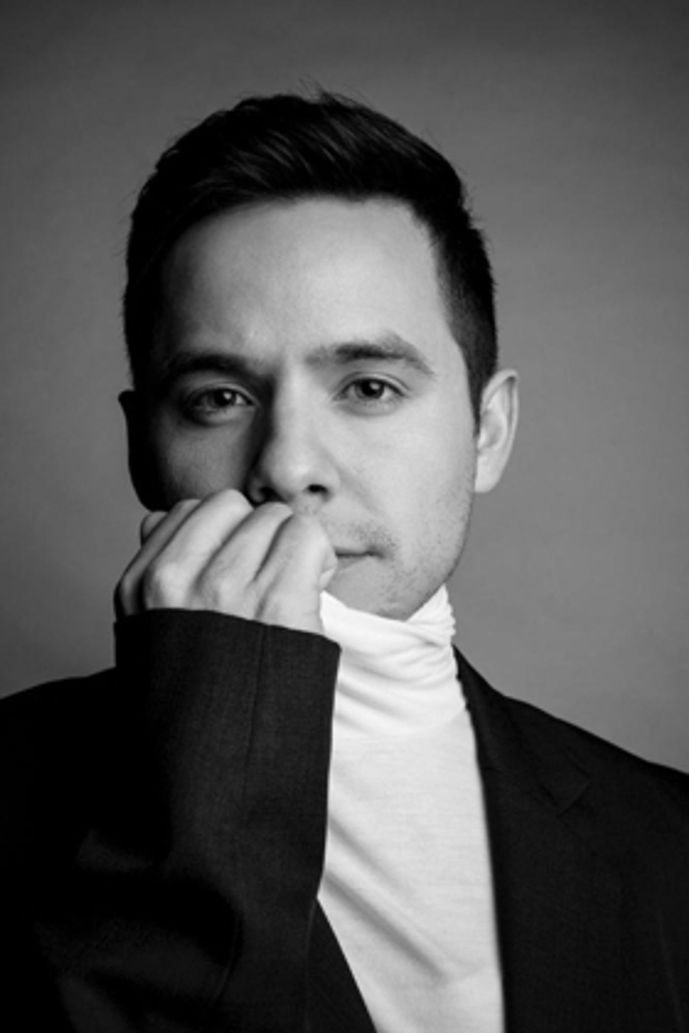 David Archuleta Announces Spring 2019 Tour David Archuleta Announces Spring 2019 Tour Image