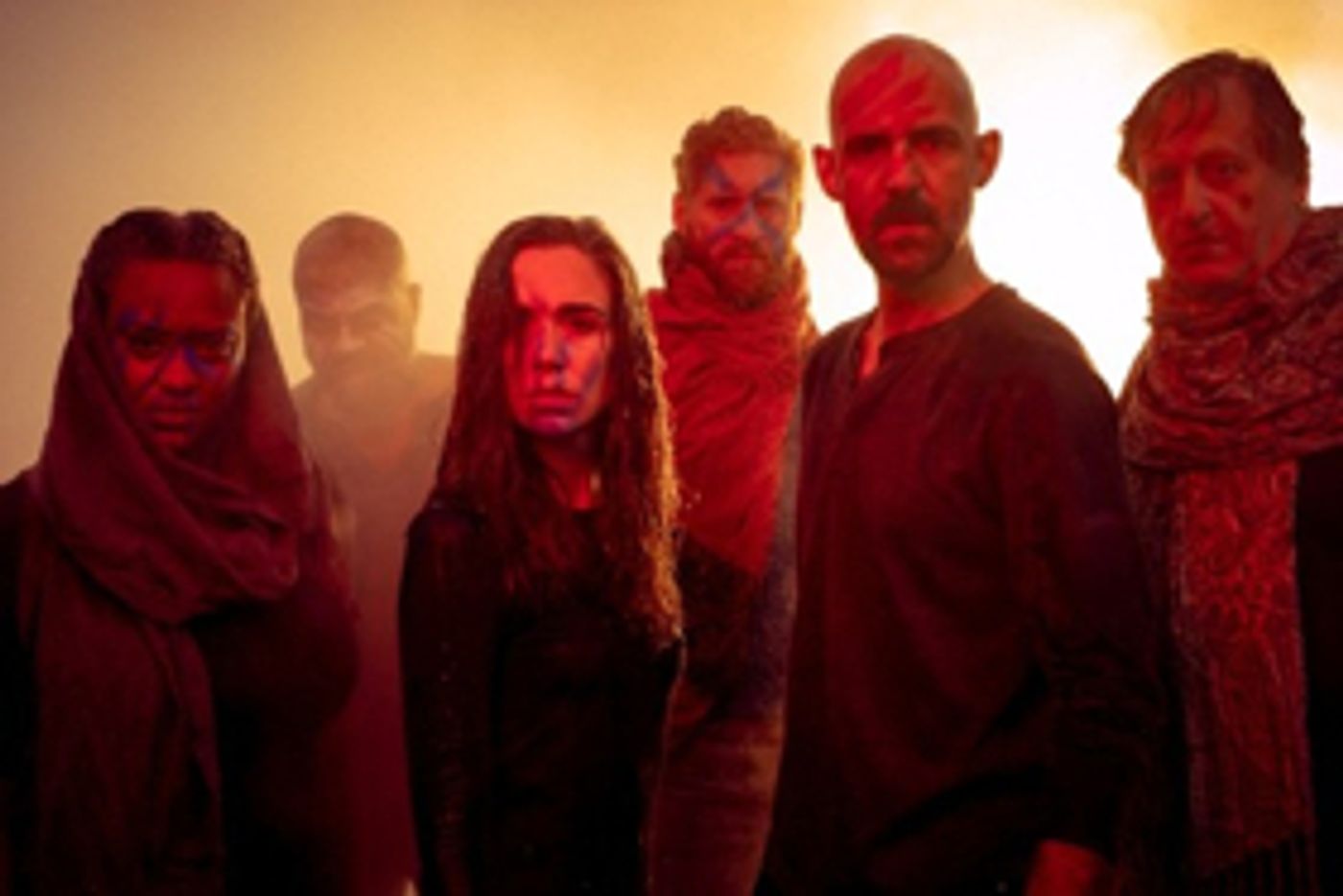 ASP Presents MACBETH and EQUIVOCATION ASP Presents MACBETH and EQUIVOCATION Image