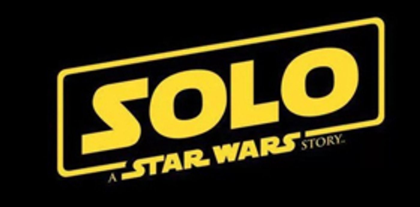 Disney Reveals Plot Synopsis for Upcoming SOLO: A STAR WARS STORY  Image