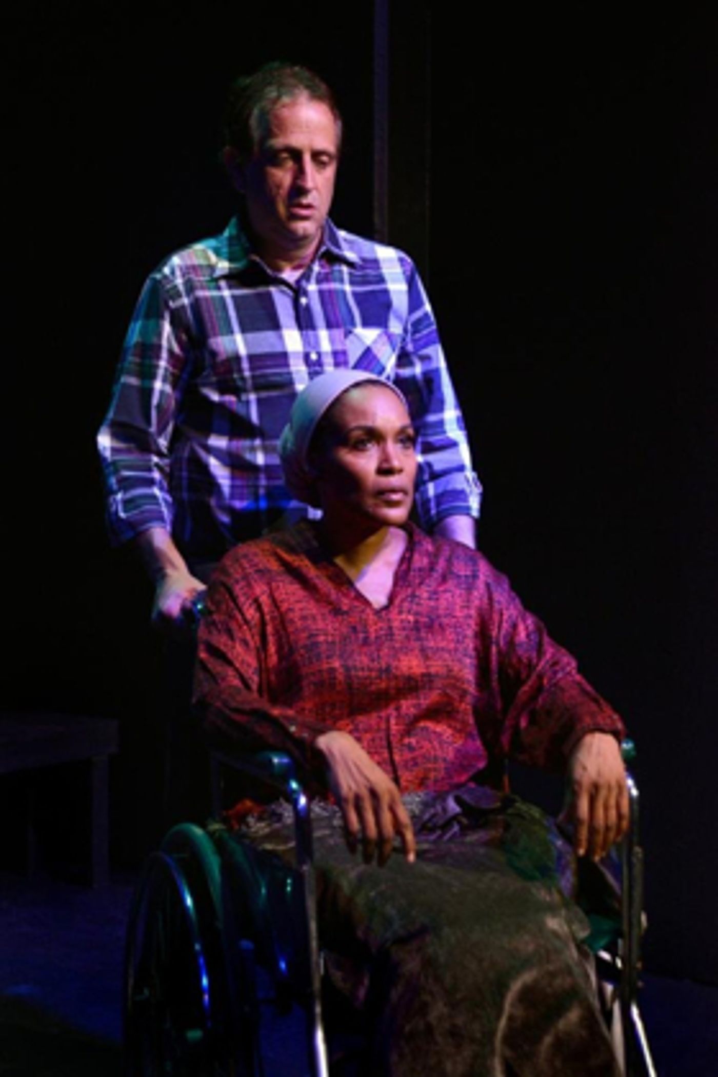 Review: A 60's TRILOGY Recounts Three Iconic Moments in an Era That Changed the World  Image