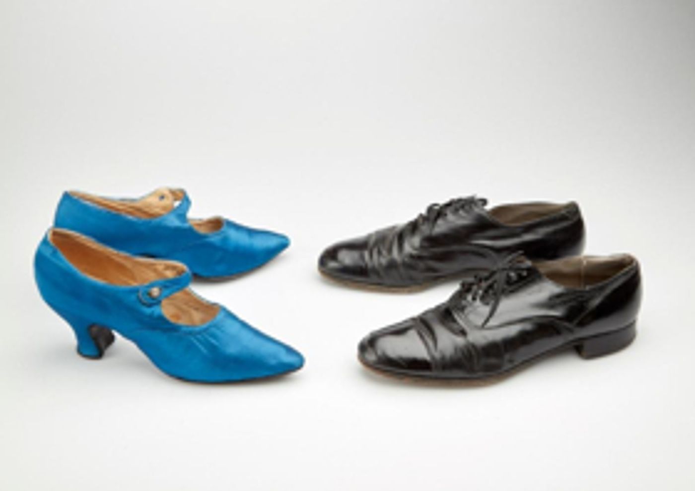 Objects of Fame: Nellie Melba and Percy Grainger Comes to Grainger Museum Objects of Fame: Nellie Melba and Percy Grainger Comes to Grainger Museum Image