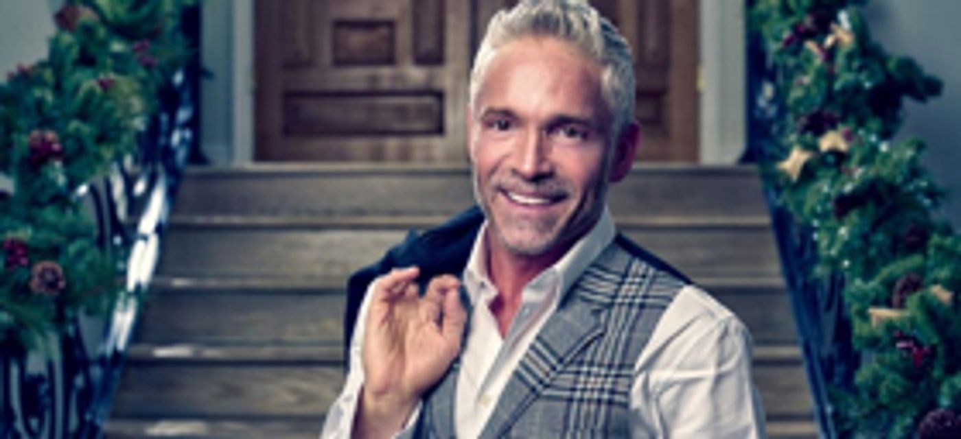 Dave Koz and Friends Christmas Tour Comes to Playhouse Square Dave Koz and Friends Christmas Tour Comes to Playhouse Square Image