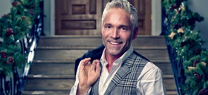 Dave Koz and Friends Christmas Tour Comes to Playhouse Square Image