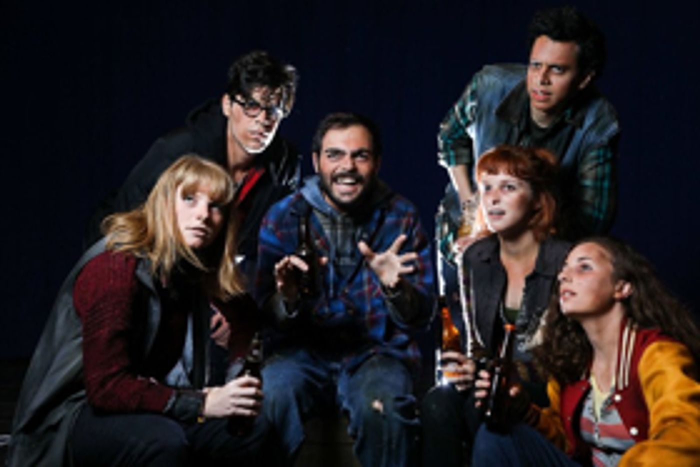 CSUF's MR. BURNS: A POST-ELECTRIC PLAY Opens This Friday  Image