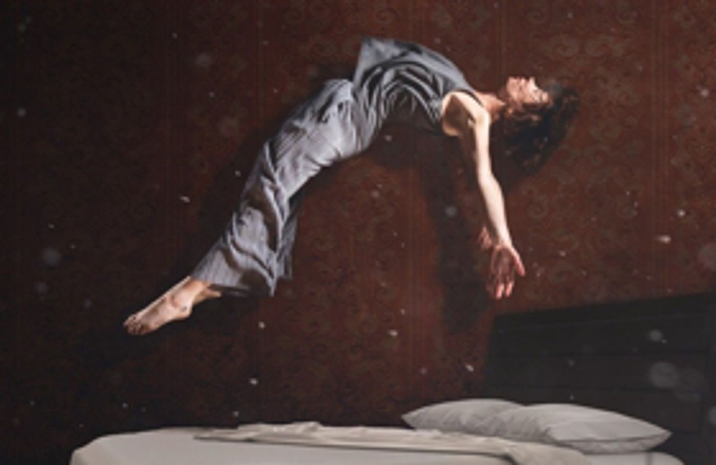 Chichester-Based Lila Dance Presents New Show at The Point  Image